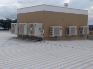 Foto galeria da empresa