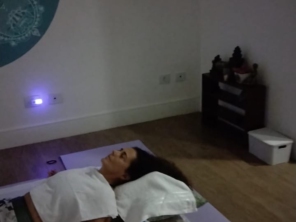 Foto de Fernanda Mattos Yoga- Terapia Ayuvérdica em São João da Boa Vista, SP por Solutudo