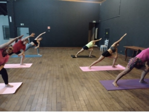 Foto de Fernanda Mattos Yoga- Terapia Ayuvérdica em São João da Boa Vista, SP por Solutudo