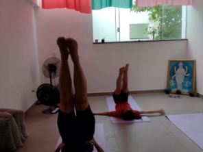 Foto de Fernanda Mattos Yoga- Terapia Ayuvérdica em São João da Boa Vista, SP por Solutudo