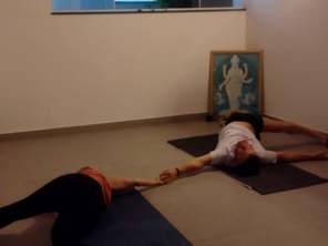 Foto de Fernanda Mattos Yoga- Terapia Ayuvérdica em São João da Boa Vista, SP por Solutudo