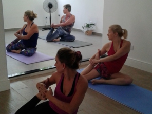 Foto de Fernanda Mattos Yoga- Terapia Ayuvérdica em São João da Boa Vista, SP por Solutudo