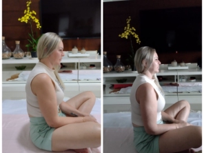 Foto de Fernanda Mattos Yoga- Terapia Ayuvérdica em São João da Boa Vista, SP por Solutudo