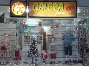 Foto galeria da empresa