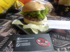 Foto galeria da empresa