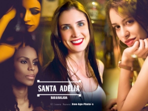 Foto de Adélia Pub em Tietê, SP por Solutudo
