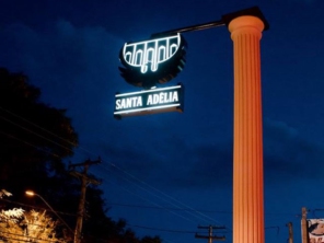 Foto de Adélia Pub em Tietê, SP por Solutudo