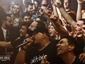 Foto de Adélia Pub em Tietê, SP por Solutudo