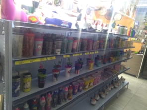 Foto de Mania Nacional Presentes em Itatiba, SP por Solutudo