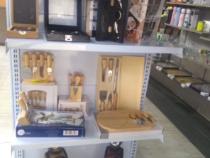 Foto de Mania Nacional Presentes em Itatiba, SP por Solutudo