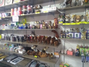 Foto de Mania Nacional Presentes em Itatiba, SP por Solutudo