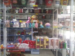 Foto de Mania Nacional Presentes em Itatiba, SP por Solutudo