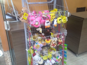 Foto de Mania Nacional Presentes em Itatiba, SP por Solutudo