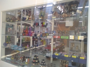 Foto galeria da empresa