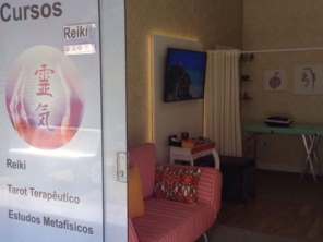 Foto de Viva Bem Espaço Holístico em Jundiaí, SP por Solutudo