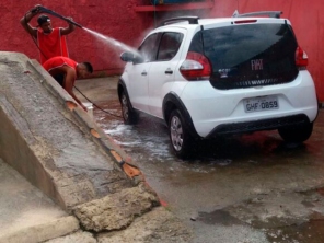 Foto galeria da empresa