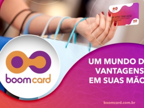 Foto de Boom Card em Aracaju, SE por Solutudo