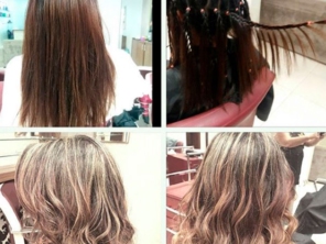 Foto de Andréia Dias Studio Hair em Aracaju, SE por Solutudo