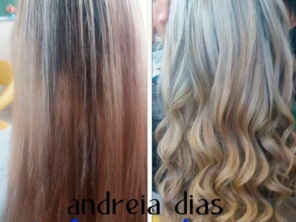 Foto de Andréia Dias Studio Hair em Aracaju, SE por Solutudo
