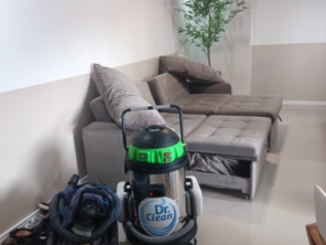 Foto de Dr. Clean Joinville em Joinville, SC por Solutudo