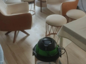 Foto de Dr. Clean Joinville em Joinville, SC por Solutudo