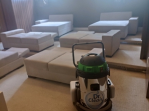 Foto de Dr. Clean Joinville em Joinville, SC por Solutudo