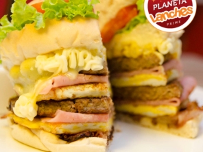 Foto galeria da empresa