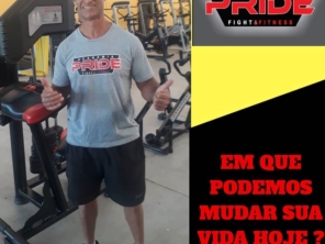 Foto de Academia Pride Fight & Fitness em Assis, SP por Solutudo