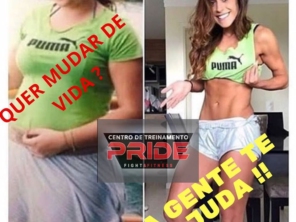 Foto de Academia Pride Fight & Fitness em Assis, SP por Solutudo