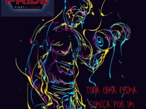 Foto de Academia Pride Fight & Fitness em Assis, SP por Solutudo
