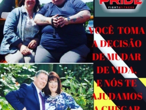 Foto de Academia Pride Fight & Fitness em Assis, SP por Solutudo