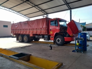 Foto de Fiote Center Lubrificantes em Santa Cruz do Rio Pardo, SP por Solutudo