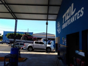 Foto de Fiote Center Lubrificantes em Santa Cruz do Rio Pardo, SP por Solutudo