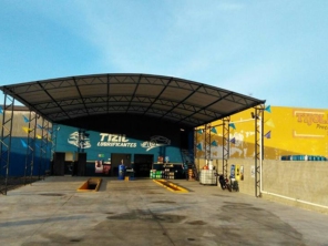 Foto de Fiote Center Lubrificantes em Santa Cruz do Rio Pardo, SP por Solutudo