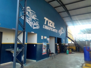 Foto de Fiote Center Lubrificantes em Santa Cruz do Rio Pardo, SP por Solutudo
