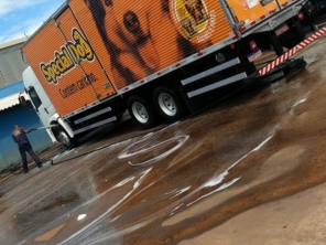 Foto galeria da empresa