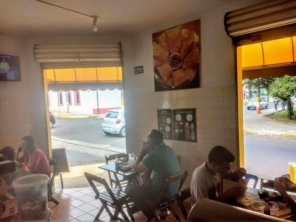Foto de Delícia Pastéis e Salgados em Avaré, SP por Solutudo