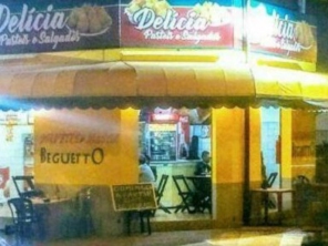 Foto de Delícia Pastéis e Salgados em Avaré, SP por Solutudo