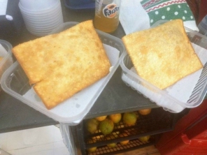 Foto de Delícia Pastéis e Salgados em Avaré, SP por Solutudo