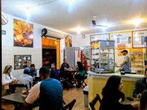 Foto galeria da empresa