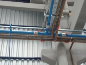 Foto galeria da empresa