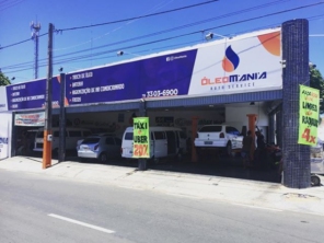 Foto galeria da empresa