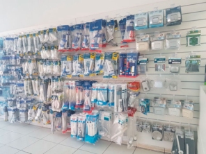 Foto de Aquatech Bauru em Bauru, SP por Solutudo