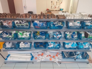 Foto de Aquatech Bauru em Bauru, SP por Solutudo
