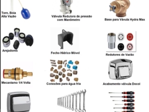 Foto galeria da empresa