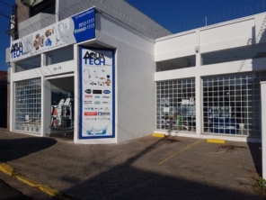 Foto de Aquatech Bauru em Bauru, SP por Solutudo
