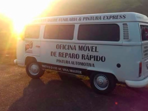 Foto de Conserta André - Funilaria e Pintura Automotiva Express em Botucatu, SP por Solutudo