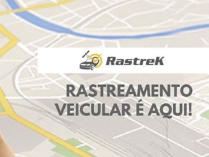 Foto de Rastrek em Jundiaí, SP por Solutudo