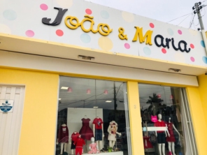 Foto de João e Maria - Moda Infantil em Mineiros, GO por Solutudo
