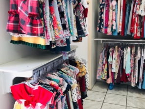 Foto de João e Maria - Moda Infantil em Mineiros, GO por Solutudo
